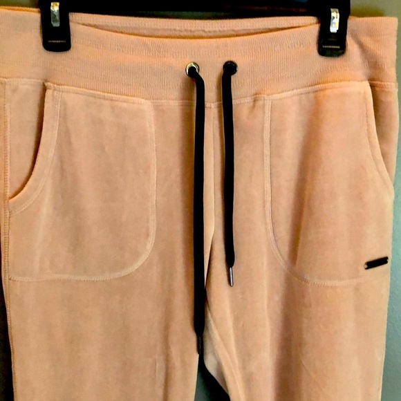 Calvin Klein Light Pink Joggers - Picture 4 of 11